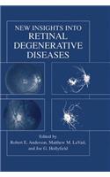 New Insights Into Retinal Degenerative Diseases