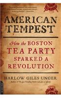 American Tempest