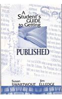 A Student's Guide to Getting Published