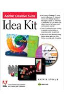 Adobe Creative Suite Idea Kit