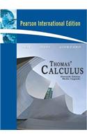 Thomas' Calculus, Media Upgrade