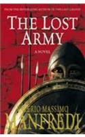 The Lost Army