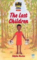 Todays Child; The Lost Children: (Today's Child)