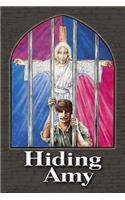 Hiding Amy