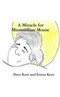 Miracle for Maximillian Mouse
