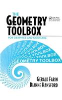 The Geometry Toolbox for Graphics and Modeling