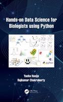 Hands-On Data Science for Biologists Using Python