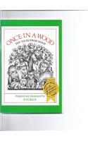 Houghton Mifflin Reading: Once in a Wood LV 2+ Imp Once in a Wood