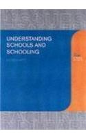 Understanding Schools and Schooling