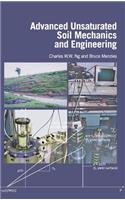 Advanced Unsaturated Soil Mechanics and Engineering