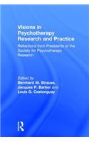 Visions in Psychotherapy Research and Practice