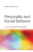 Personality and Social Behavior