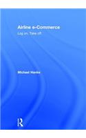 Airline E-Commerce: Log On. Take Off.