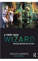 A Very Bad Wizard
