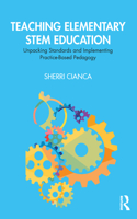 Teaching Elementary STEM Education