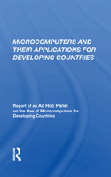 Microcomputers and their Applications for Developing Countries