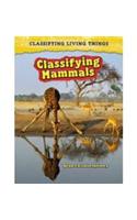 Classifying Mammals
