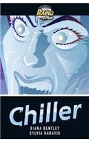 Rapid Plus 4B Chiller