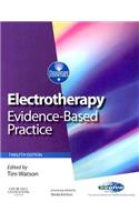 Electrotherapy