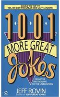 1,001 More Great Jokes