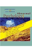 Abnormal Psychology