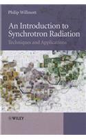 Introduction to Synchrotron Ra