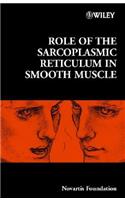 Role of the Sarcoplasmic Reticulum in Smooth Muscle