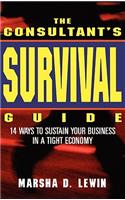 Consultants' Survival Guide