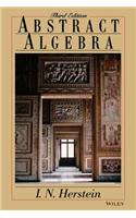 Abstract Algebra