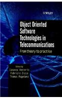 Object Oriented Software Technologies in Telecommunications