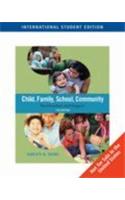 Child, Family, School, Community: Socialization and Support