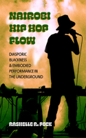 Nairobi Hip Hop Flow