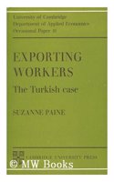 Exporting Workers