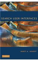 Search User Interfaces
