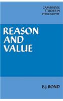 Reason and Value