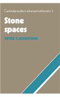 Stone Spaces