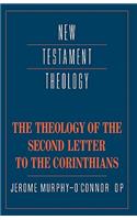 Theology of the Second Letter to the Corinthians