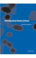 Introductory Muon Science