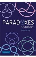 Paradoxes: (English)