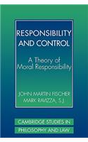 Responsibility and Control