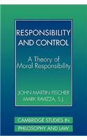 Responsibility and Control