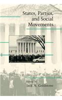 States, Parties, and Social Movements