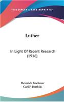 Luther