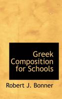 Greek Composition for Schools