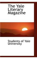 The Yale Literary Magazine