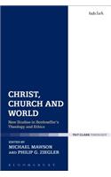 Christ, Church and World
