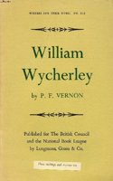 William Wycherley