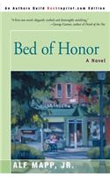 Bed of Honor: (English)