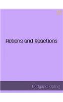 Actions and Reactions
