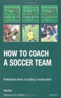 How to Coach a Soccer Team